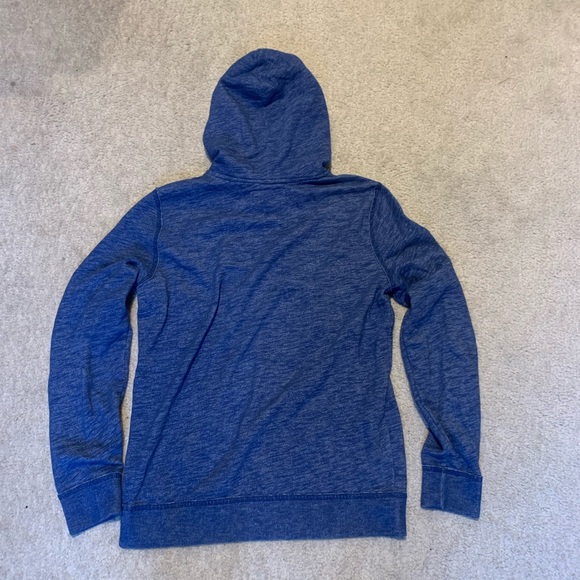 Men’s Hollister Fleece Sweatshirt - Picture 2 of 2